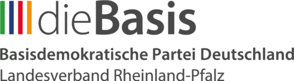 Landesverband RheinlandPfalz dieBasis Basisdemokratische Partei