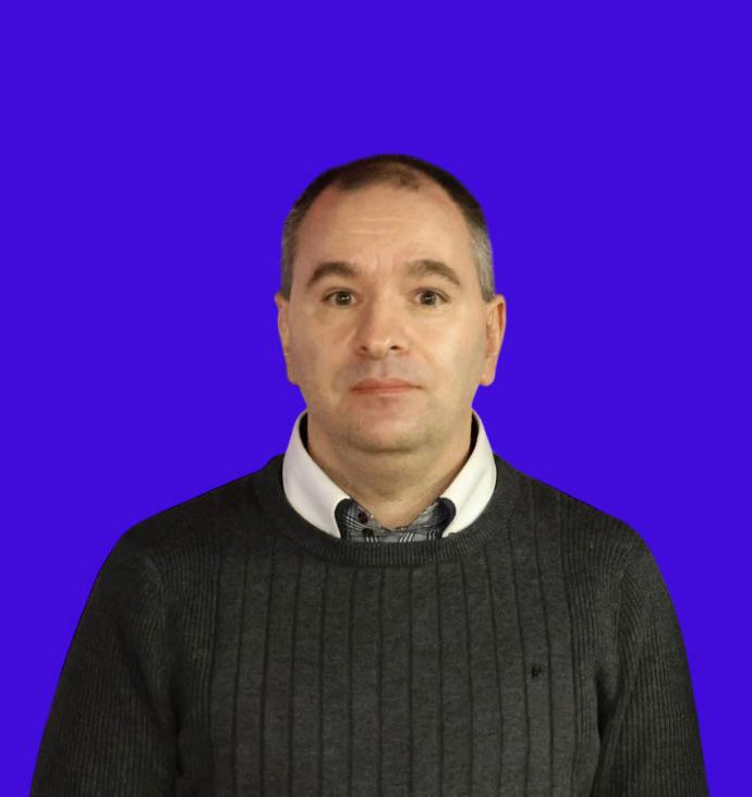 Uwe Schmitt Profilfoto